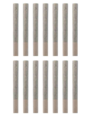 Cheap & Cheerful : Cake OG Pre-Rolls (14x.5g)