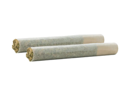 Happy Hour : Citrus Sky Pre-Rolls (2pk)