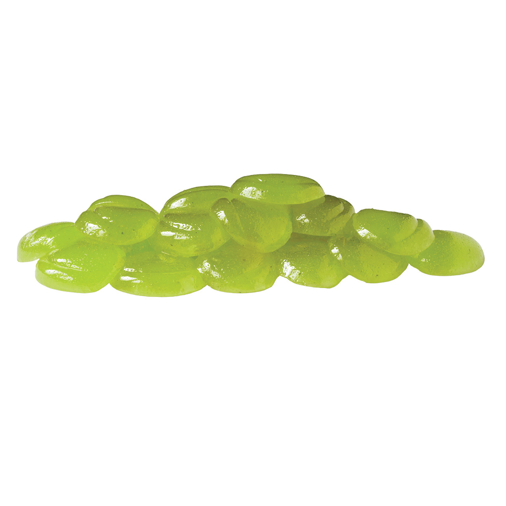 DynaThrive Pro : CBG ASIAN PEAR 1:1 SOFT CHEWS - CBG ASIAN PEAR 1:1 SOFT CHEWS (30x10mg)