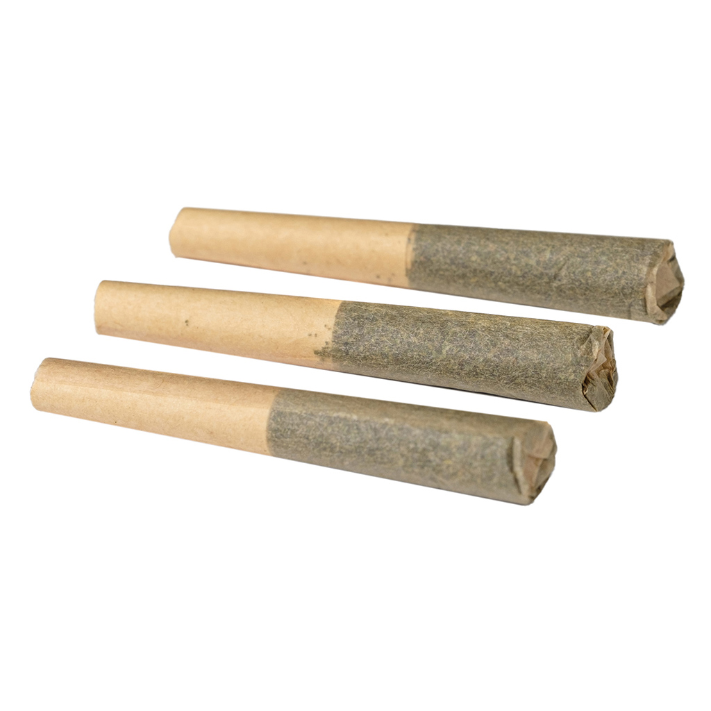 Kolab Project : 232 SERIES SUNDAE DRIVER LIVE TERPENE STICKS - 232 SERIES SUNDAE DRIVER LIVE TERPENE STICKS (3x.5g)