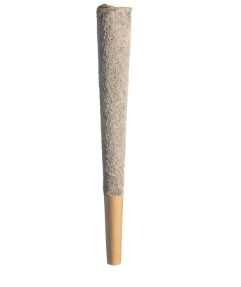 Chillbilly : 50 Cal Gator Blood Double Infused Pre-Roll (1pk)