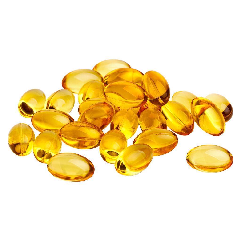 Medipharm Labs : CBN 1:2 Capsules (30pk)