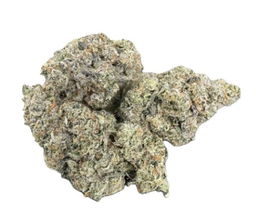 Dunn Cannabis : Purple Candy