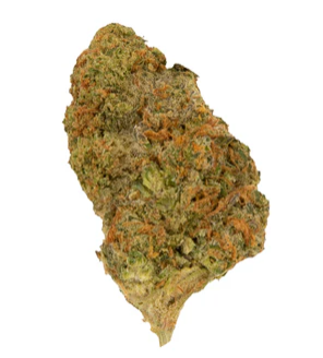 Palmetto : Apple Jack