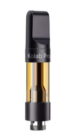 Kolab Project : Strawberry Ice Diamonds 510 Thread Cartridge