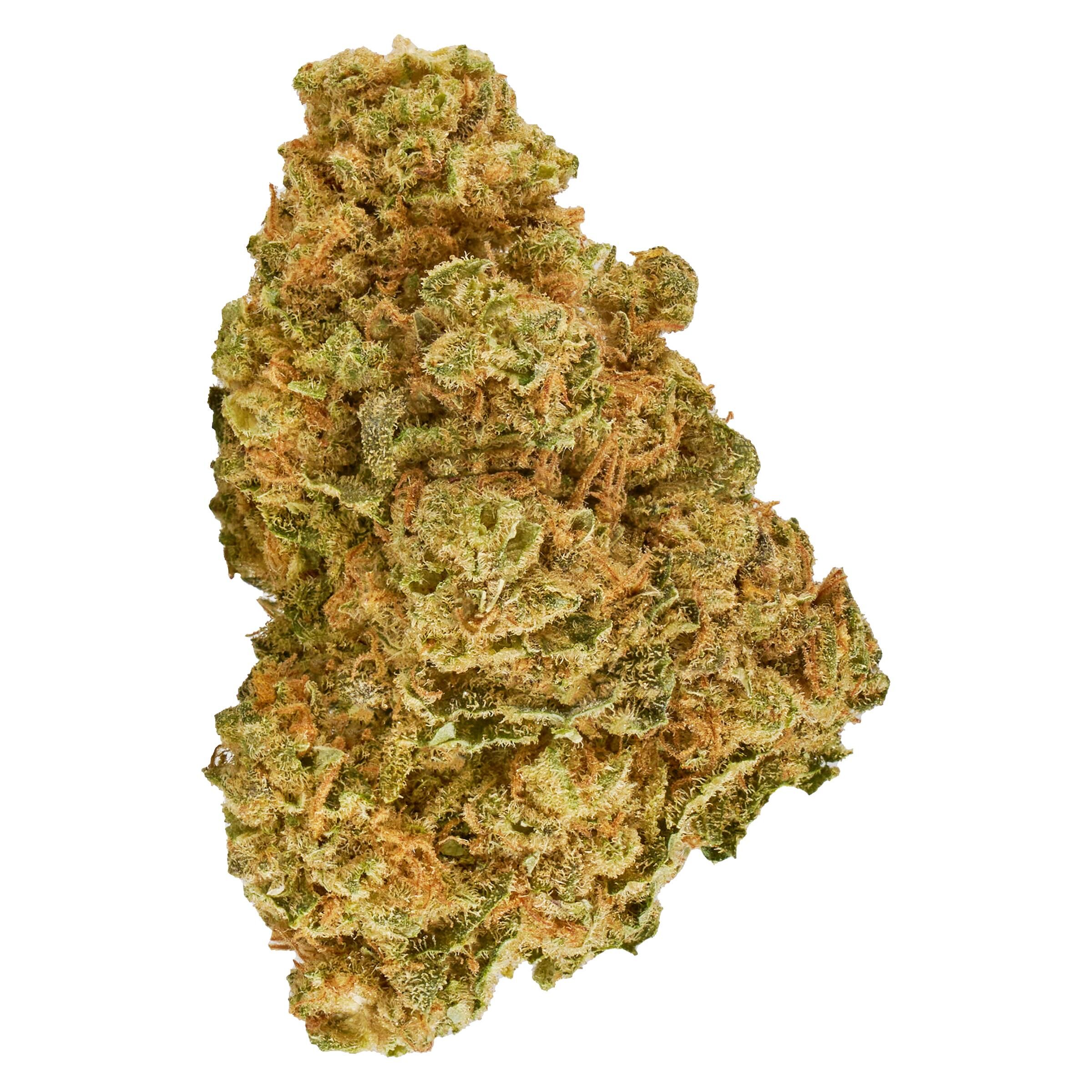 GOOD SUPPLY: PINEAPPLE EXPRESS
