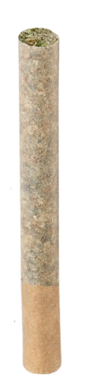 Cappellano Cannabis : Cariboo Stars Pre-Roll (1pk)
