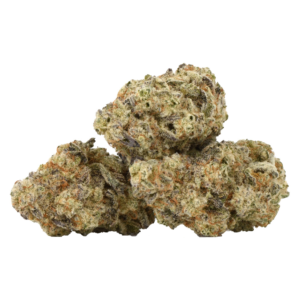 Ness - Jelly Breath - 3.5G