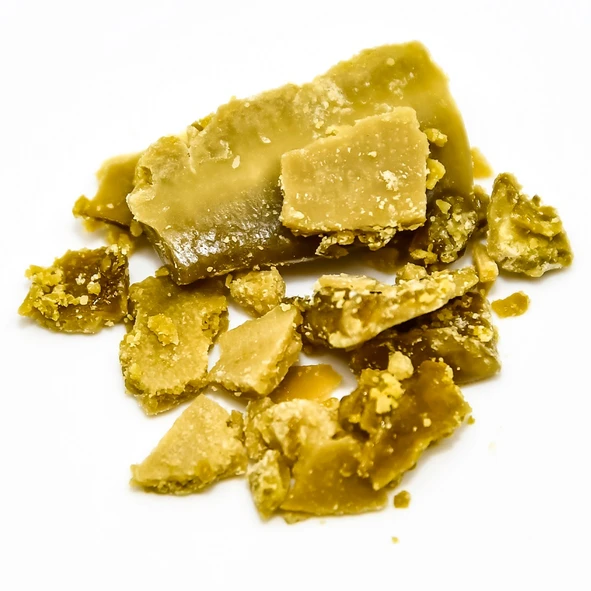 CANNA FARMS : LIVE ROSIN (0.5g)