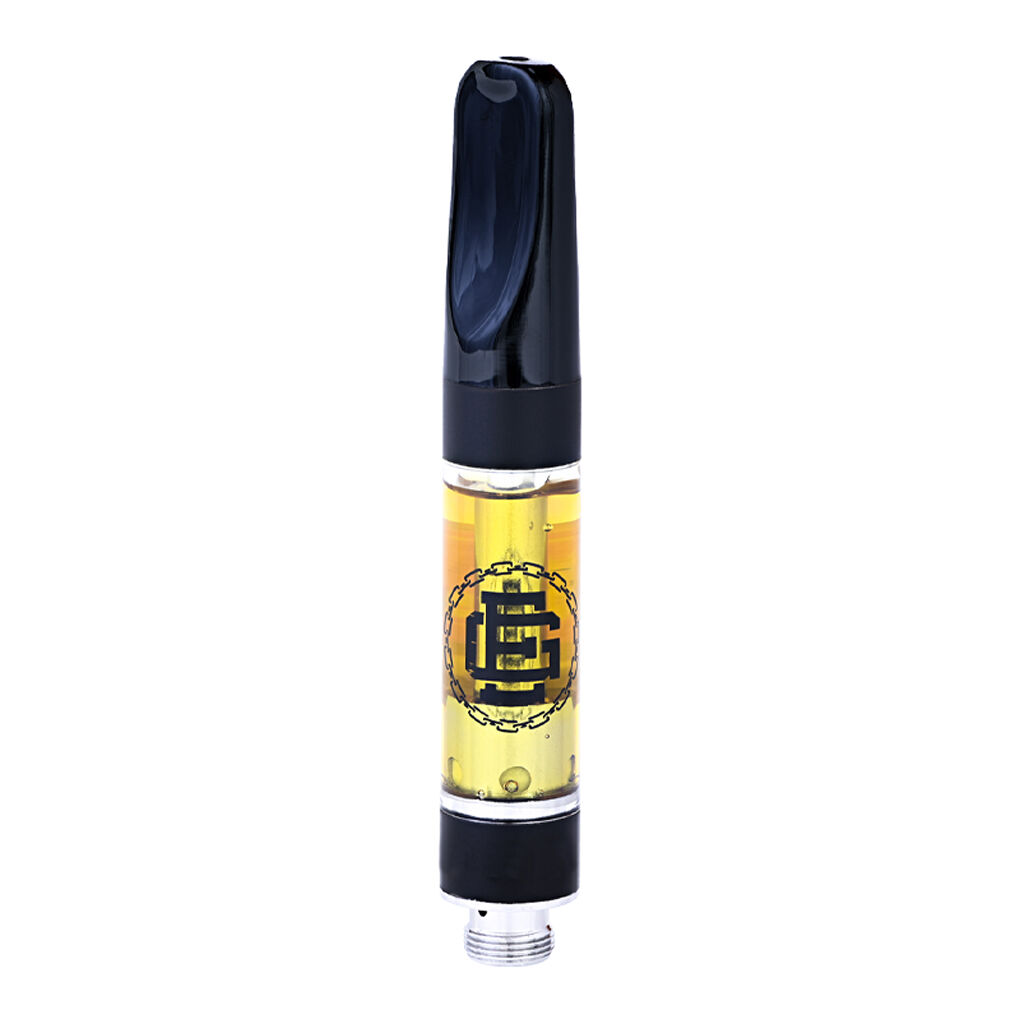Endgame : BANANA OG X KUSH MINTS CARTRIDGE - BANANA OG X KUSH MINTS CARTRIDGE (1g)