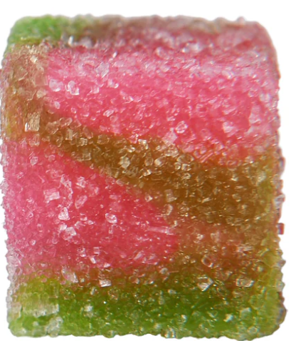 Glenn's : Glenn's No.15 Distillate Delta 9 Watermelon (1x10mg)