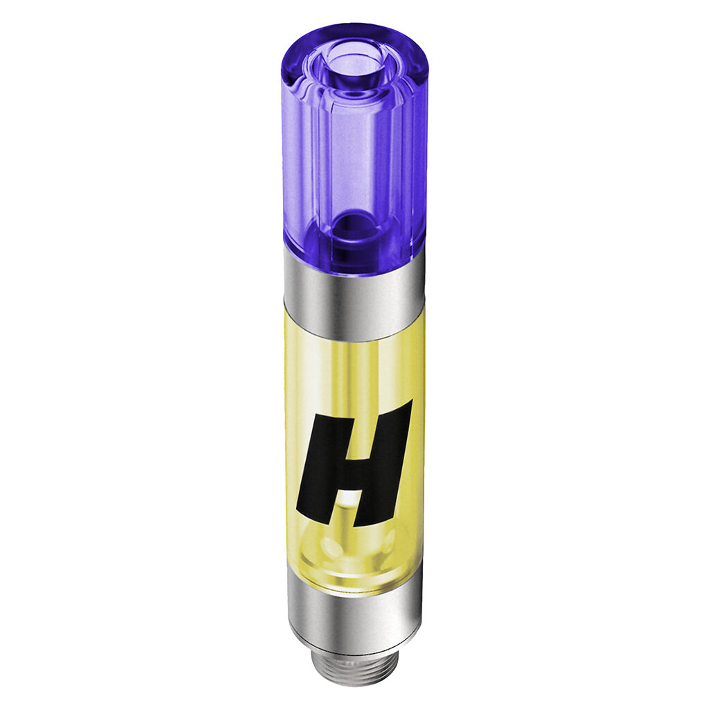 HYCYCLE : 1:1 ORANGE CKS VAPE - 1:1 ORANGE CKS VAPE (1g)
