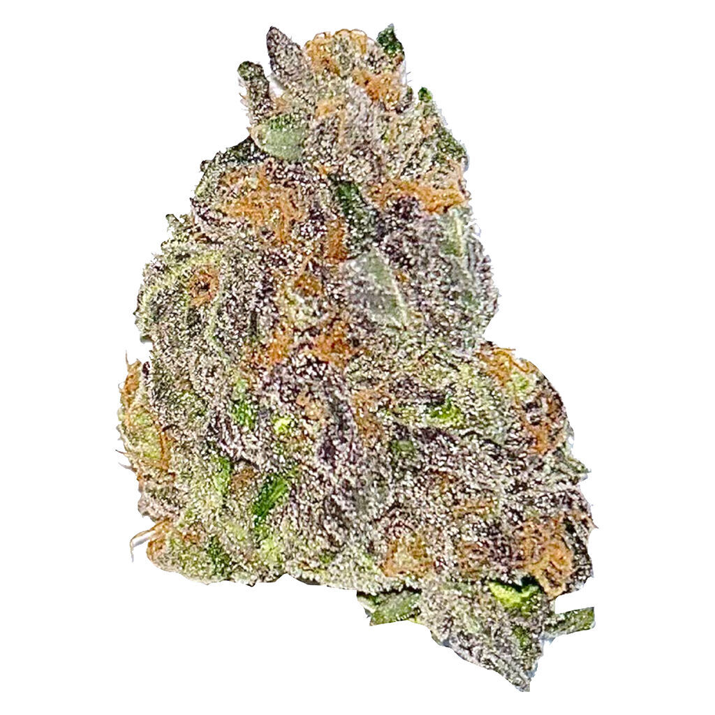 BC Green : Kush Mints