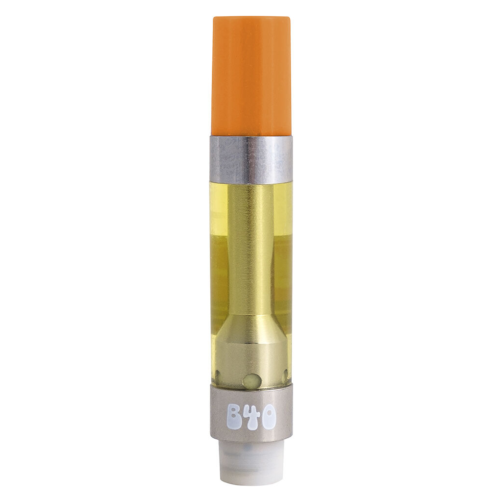 Back Forty : TIKI TANG THREAD CARTRIDGE - TIKI TANG THREAD CARTRIDGE (.95G)