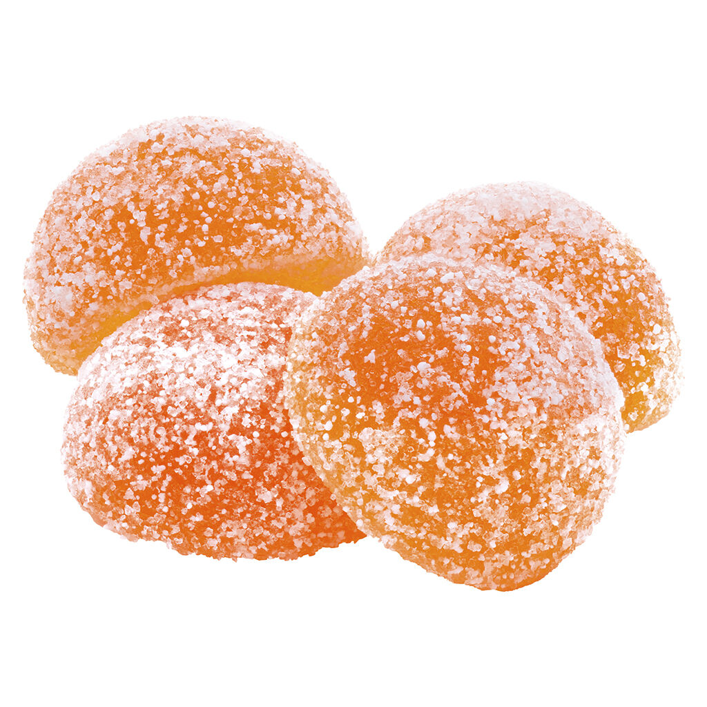 SAN RAFAEL '71 : TANGERINE DREAM CURED RESIN GUMMIES - San Rafael '71 : Tangerine Dream Cured Resin Gummies (4pk)