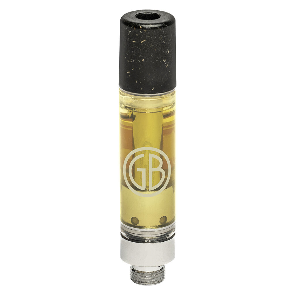 Greybeard : Zour Breath Cartridge (1g)