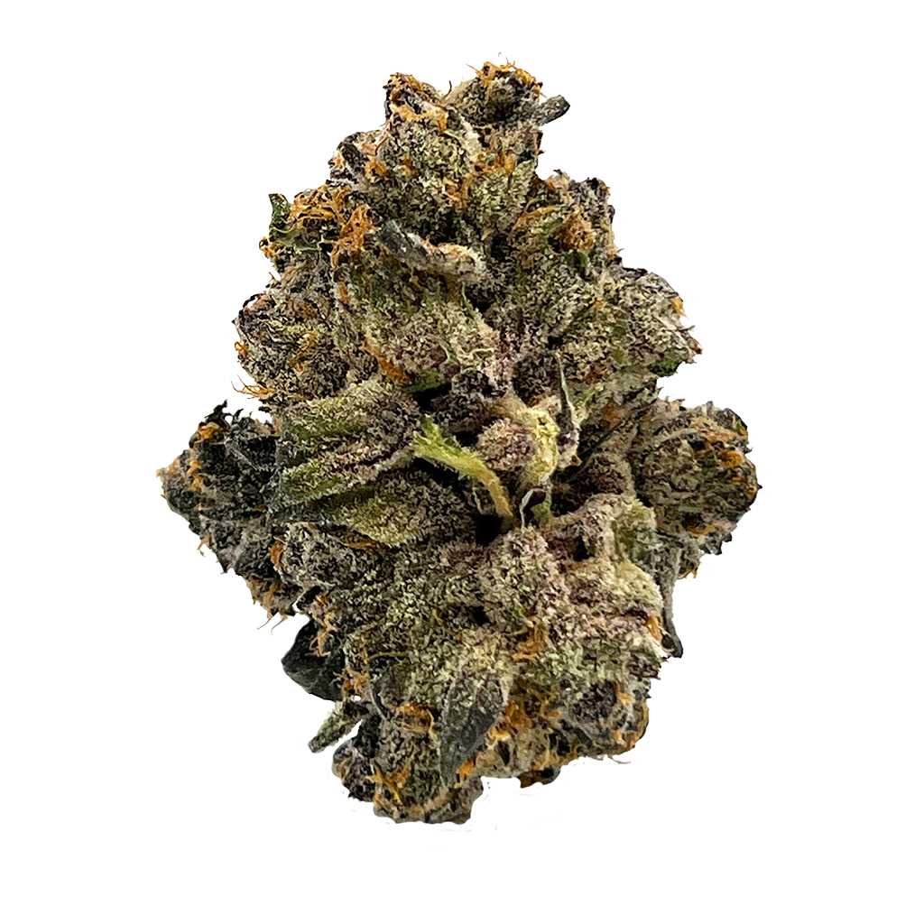 LOWKEY BY MTL CANNABIS : DESSERT (APPLE FRITTER )
