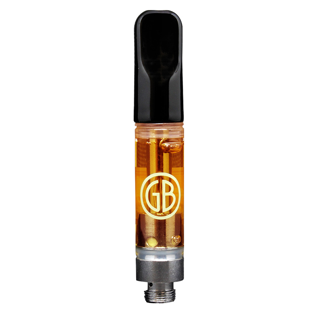 GREYBEARD : STRAWBERRY SYRUP LIVE RESIN 510 VAPE - STRAWBERRY SYRUP LIVE RESIN 510 VAPE (1g)