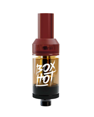 Boxhot : Rooty Rips Diamond Blend Cartridge