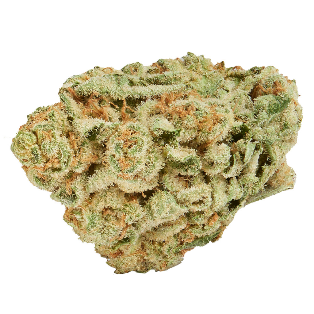 GOOD SUPPLY : SWEET BERRY KUSH (28g)