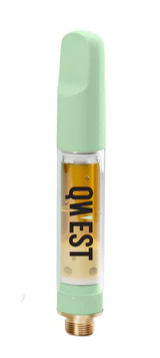 Qwest : Georgia Pi Live Resin Cartridge