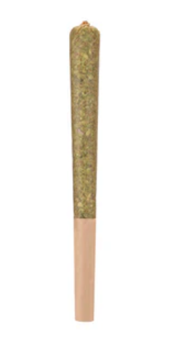 Woody Nelson : Country Club Infused Pre-Roll (1pk)
