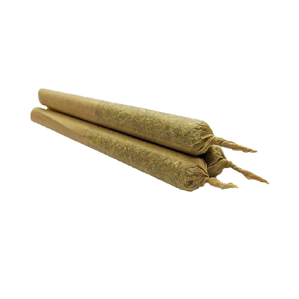 CASTLE ROCK FARMS : WEDDING POOP PRE-ROLL - WEDDING POOP PRE-ROLL (3x0.5g)