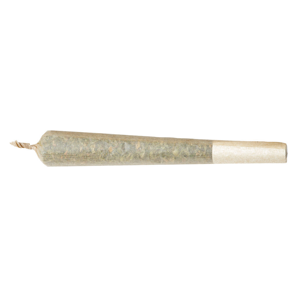 Happy & Stoned - Aloha White Widow Pre-Rolls - 1G