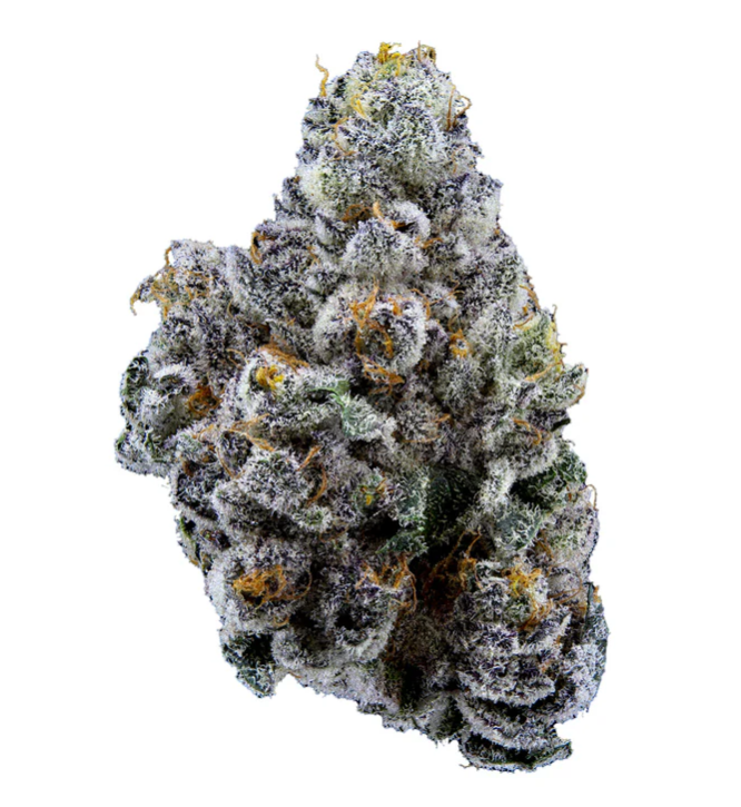 Sweetgrass Organic Cannabis : Limelight Flower Petites