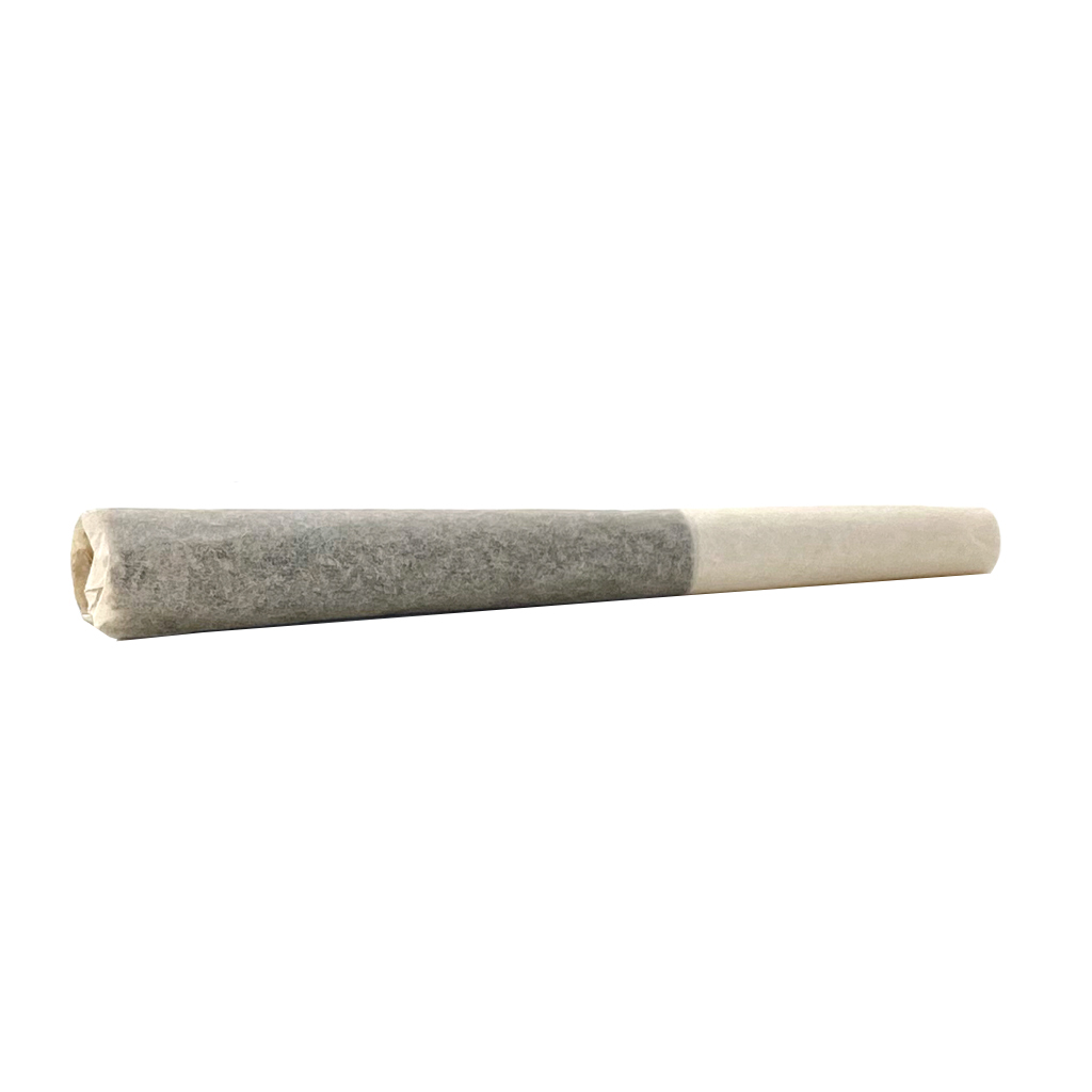 TENZO : IC INFUSION PRE-ROLLS - IC INFUSION PRE-ROLL (.5g)