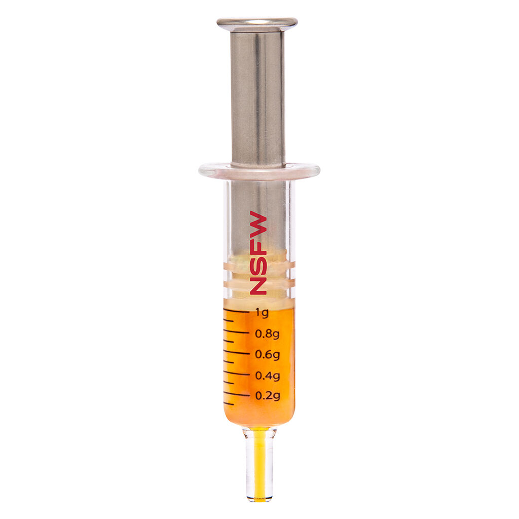 Adults Only : Missionary Mango Nsfw Liquid Diamond Dispenser (1g)