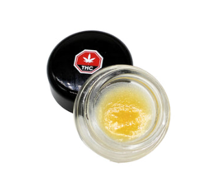Rogworld : Mango Zkittlez OG Whipped Live Resin