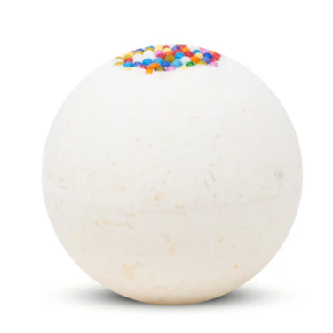 Rebound By Stewart Farms : Birthday Bath Bomb