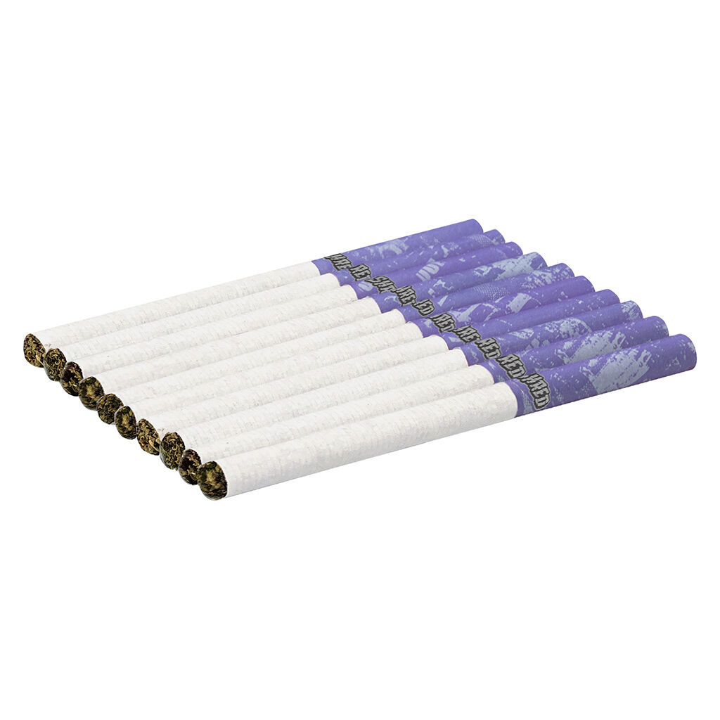 Shred : Dessert Storm Dartz Pre-Rolls (10x0.4g)