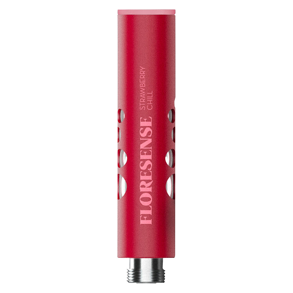 Floresense : STRAWBERRY CHILL VAPE CART - STRAWBERRY CHILL VAPE CART (1g)