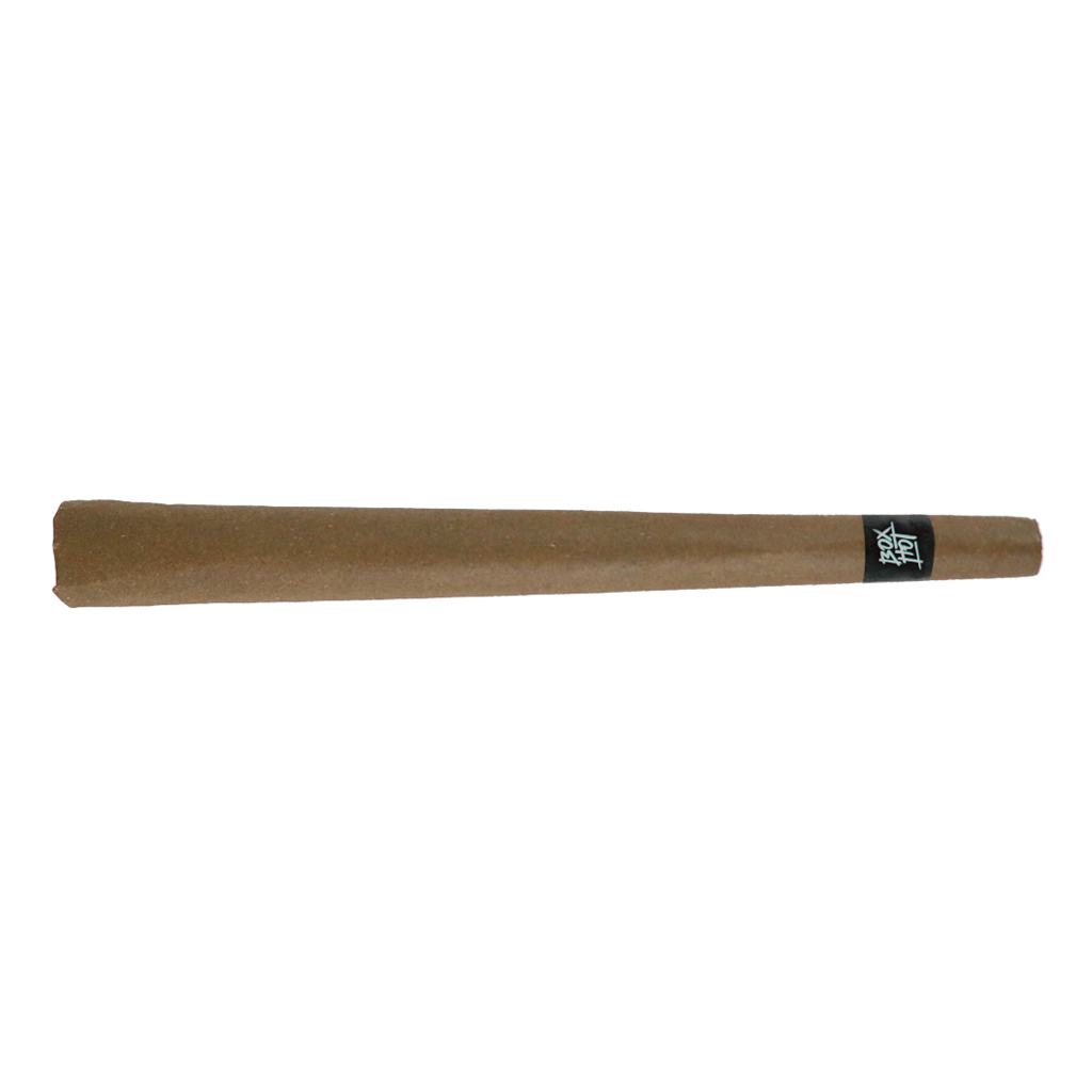 BOXHOT FATTIES : INFUSED BLUNTS - BOXHOT FATTIES : Cherry Kush Fatties INFUSED BLUNTS (1x1g)