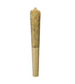 Western Cannabis : Rotating Indica Pre-Roll (1pk)
