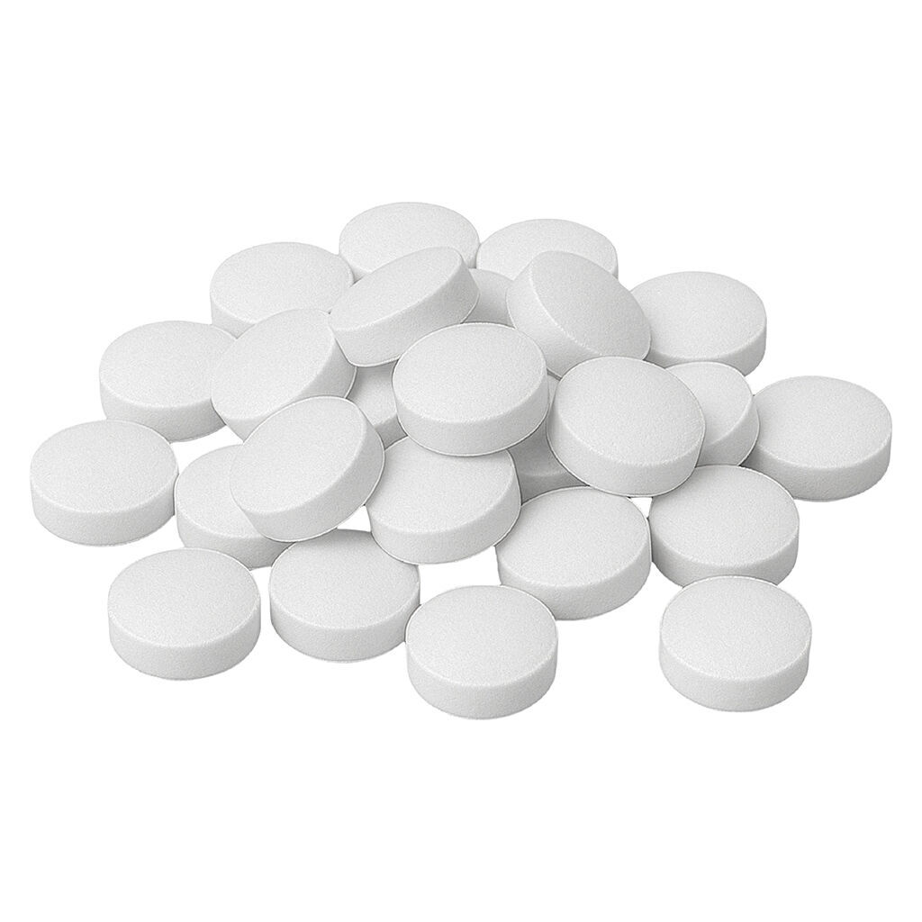 Blips - Live Rosin 2:1 Thc/Cbc Tablets - 11.25G