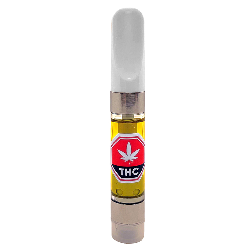 Fuego : Peachy Lychee Vape Cartridge