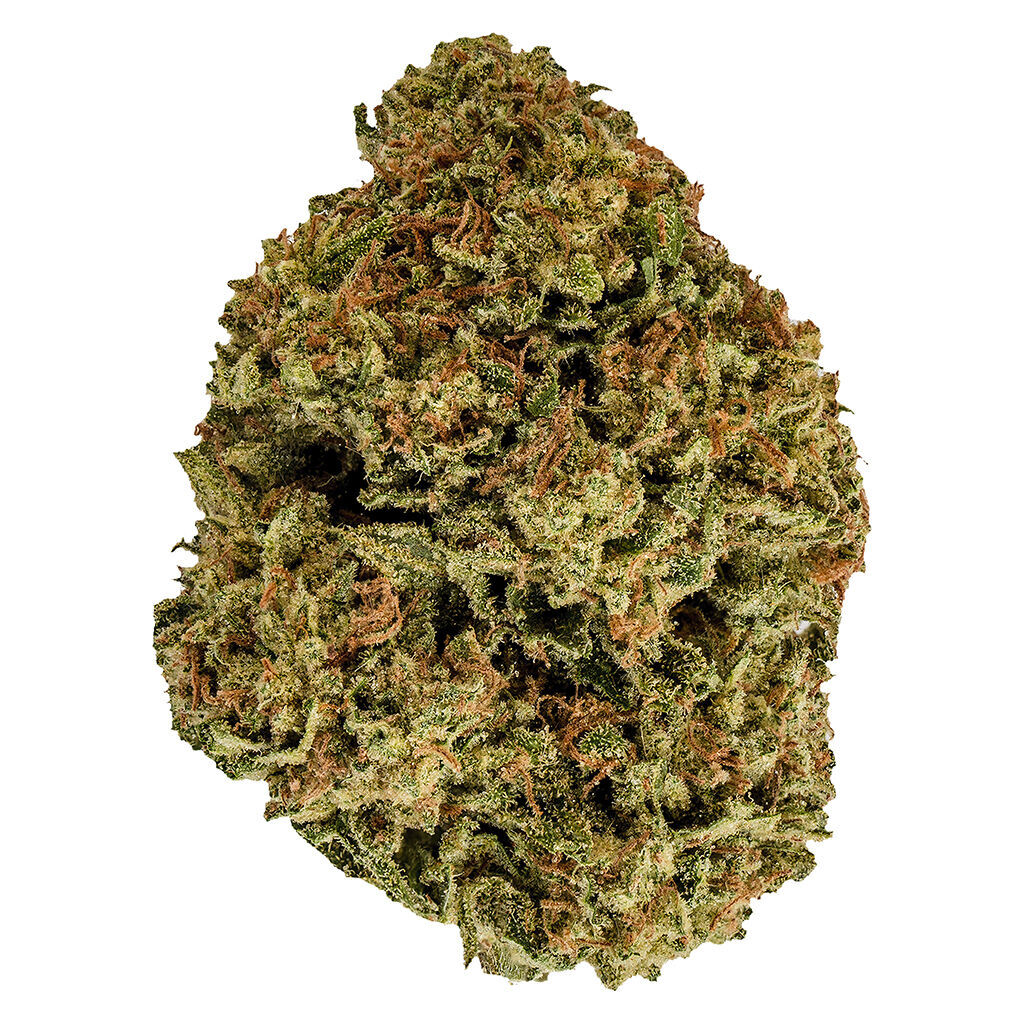 Jonny Chronic : Cherry Bomb