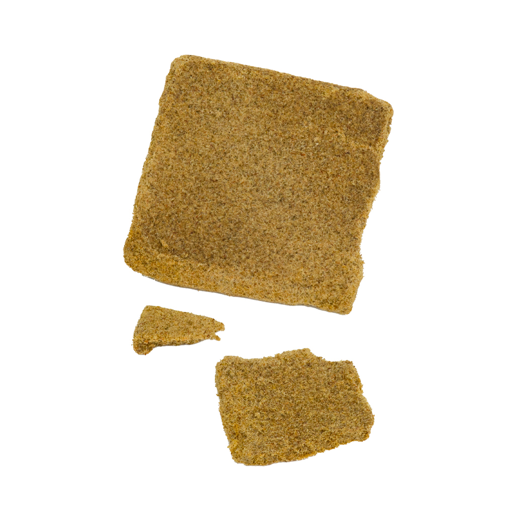 Simply Bare : SELECTS PRESSED HASH (2g)