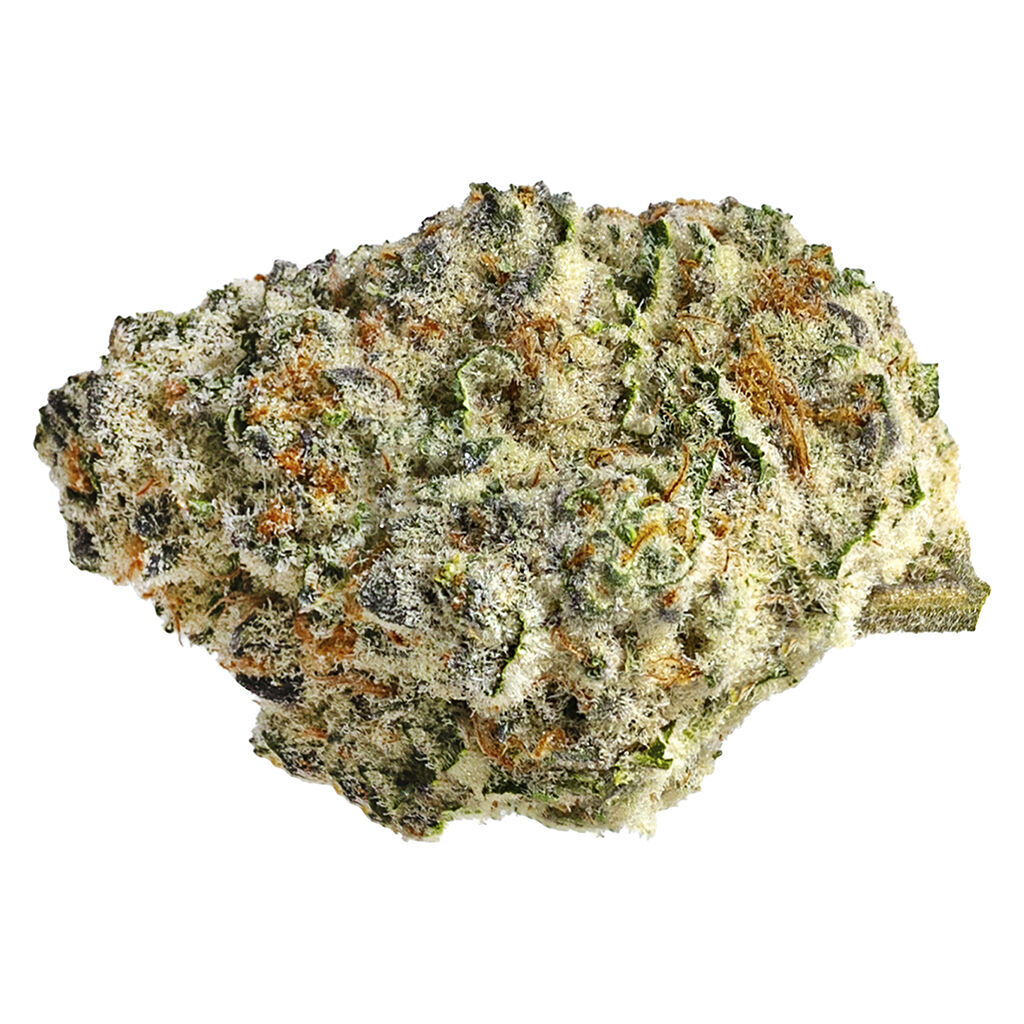 The Original Fraser Valley Weed Co. : Strawberry Amnesia