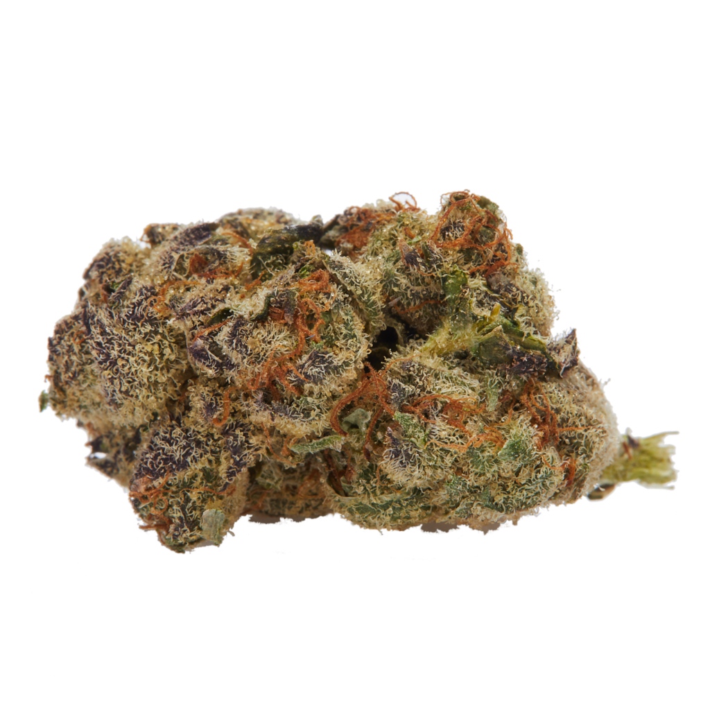 Delta 9 - Sinaloa Gold - Hybrid 3.5G