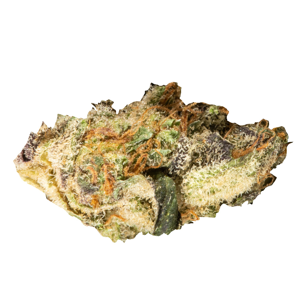 Castle Rock Farms : HGH