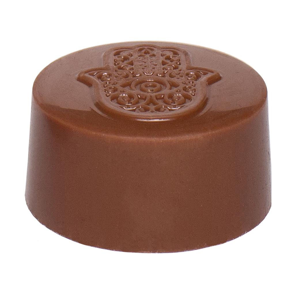 Rosin Heads : Hash Rosin Caramel Peanut Butter Cup (1x10mg)