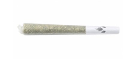 Flat Rock : Strawberry Guava Pre-Roll (1pk)