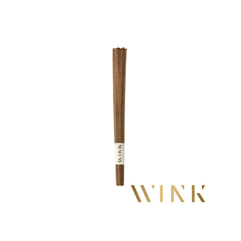 Wink : Lemon Shortcake Blunt (1g)