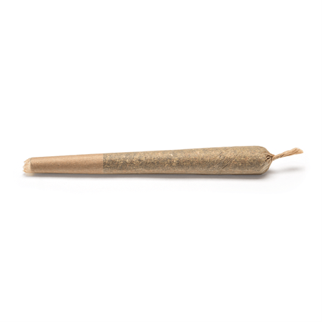 TWD : INDICA PRE-ROLL - INDICA PRE-ROLL (12x0.5g)