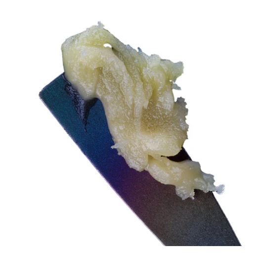 Sauce Rosin Labs : Grease Bucket Signature Live Rosin