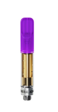 General Admission : Frosted Orchard Liquid Diamond Vape Cartridge